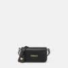 Versace Tag Nappa miniväska Versace Tag Nappa miniväska