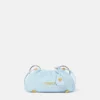 Versace Tag Nappa miniväska Versace Tag Nappa miniväska