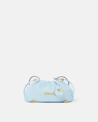 Versace Tag Nappa miniväska Versace Tag Nappa miniväska