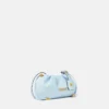Versace Tag Nappa miniväska Versace Tag Nappa miniväska