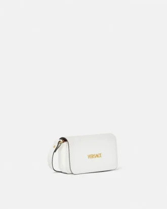 Versace Tag Nappa miniväska Versace Tag Nappa miniväska