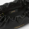 Versace Tag Nappa miniväska Versace Tag Nappa miniväska