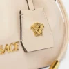 Versace Tag Nappa miniväska Versace Tag Nappa miniväska