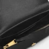 Versace Tag Nappa miniväska Versace Tag Nappa miniväska