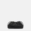 Versace Tag Nappa miniväska Versace Tag Nappa miniväska