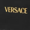Versace Tag Nappa miniväska Versace Tag Nappa miniväska