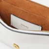 Versace Tag Nappa miniväska Versace Tag Nappa miniväska