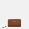 Versace Tag Nappa plånbok Versace Tag Nappa plånbok