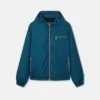 Vindjacka i nylon Vindjacka i nylon