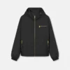 Vindjacka i nylon Vindjacka i nylon