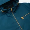 Vindjacka i nylon Vindjacka i nylon