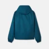 Vindjacka i nylon Vindjacka i nylon