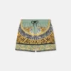 Wild Cats badshorts