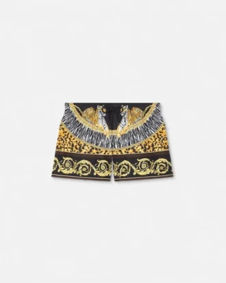 Wild Cats badshorts