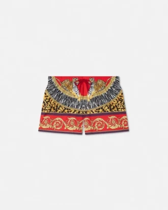 Wild Cats badshorts