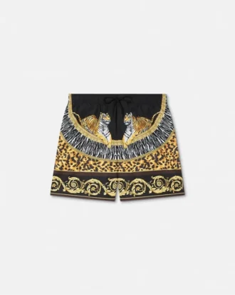 Wild Cats badshorts
