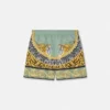 Wild Cats badshorts