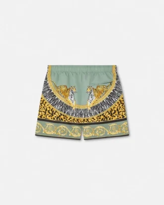 Wild Cats badshorts
