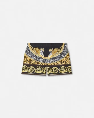 Wild Cats badshorts