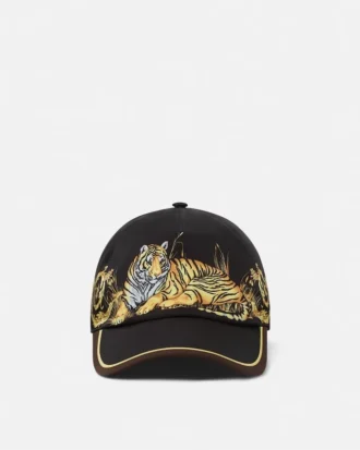 Wild Cats Baseballkeps