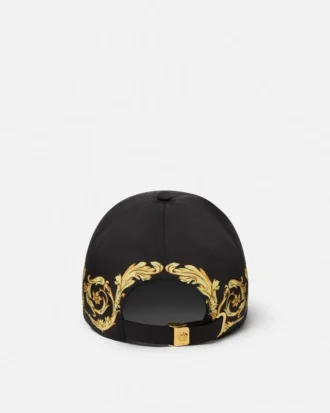 Wild Cats Baseballkeps