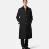 Wild Cats Gabardine Trench Coat Wild Cats Gabardine Trench Coat