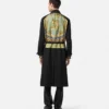 Wild Cats Gabardine Trench Coat Wild Cats Gabardine Trench Coat